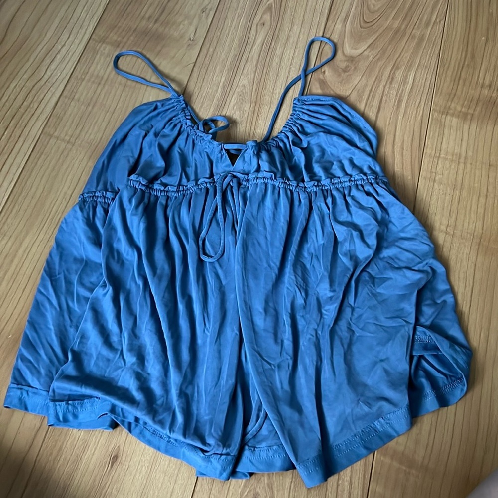 Free people top
